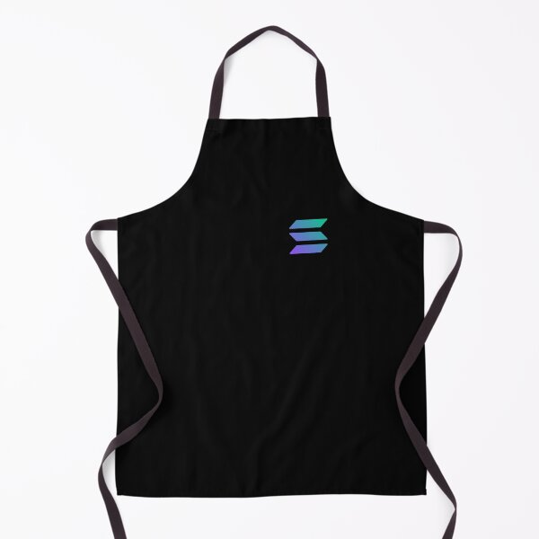 Item preview, Solana SOL - Crypto Coin designed and sold by CryptooBull.
