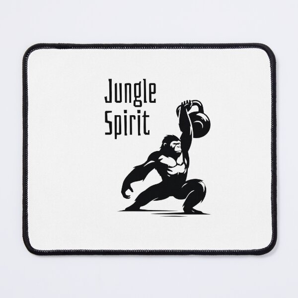 Item preview, Gorilla strength | Kettlebell designed and sold by Weknes.