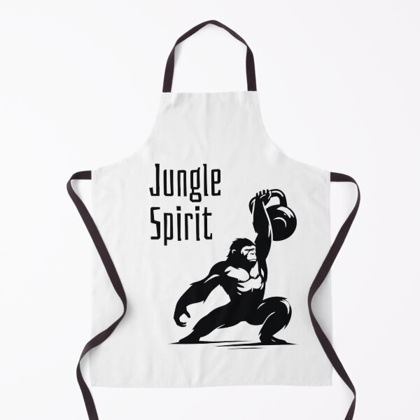 Item preview, Gorilla strength | Kettlebell designed and sold by Weknes.