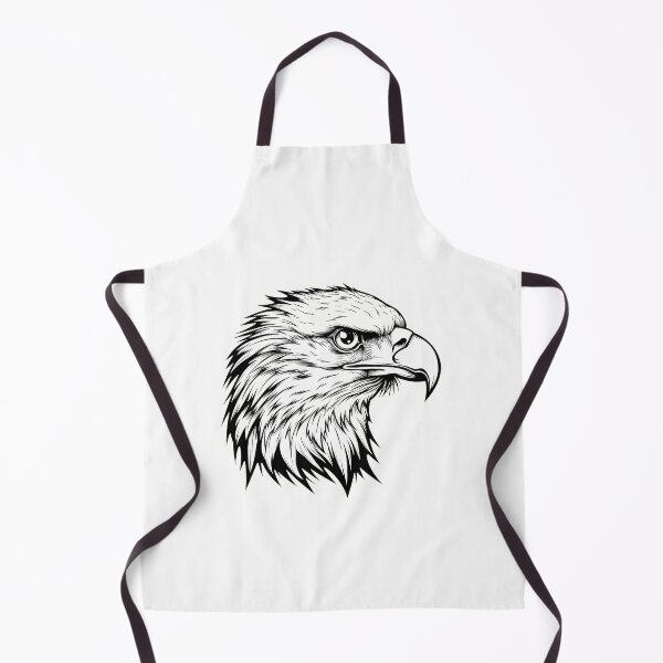 Item preview, Eagle Doodle designed and sold by Made-by-Gus.