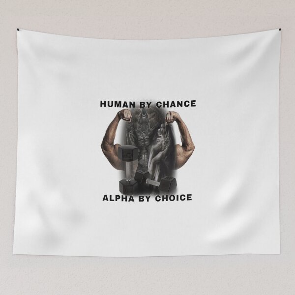 Item preview, Alpha Wolf designed and sold by cyareq.