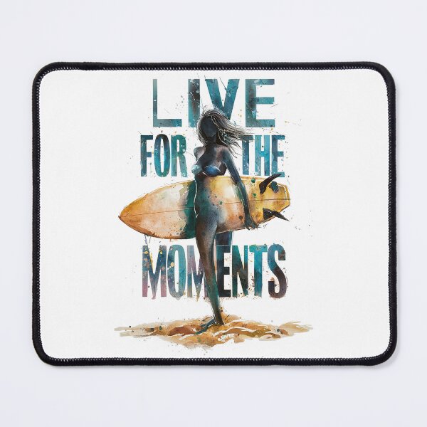 Item preview, Live for the moments in Life designed and sold by tonyhopeirl.