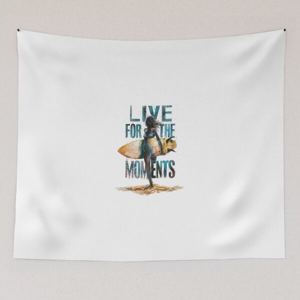 Item preview, Live for the moments in Life designed and sold by tonyhopeirl.