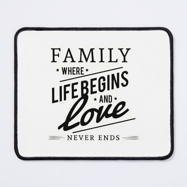 Item preview, Family is designed and sold by Made-by-Gus.