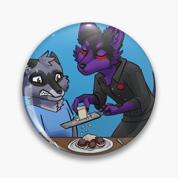 Item preview, No Cheese PLZ? designed and sold by KristKC.