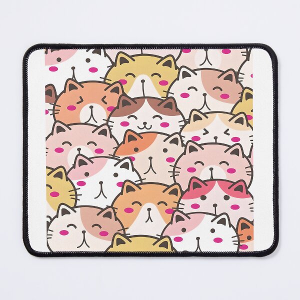 Item preview, Cute Cats designed and sold by ArtJuniorz.