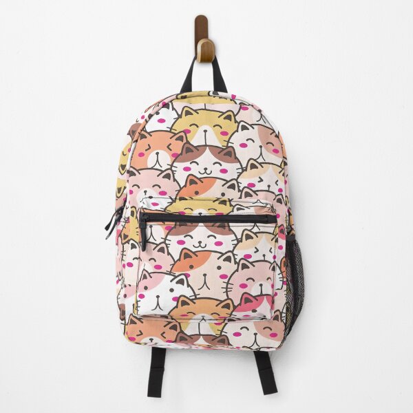 Item preview, Cute Cats designed and sold by ArtJuniorz.