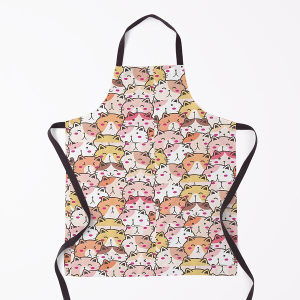 Item preview, Cute Cats designed and sold by ArtJuniorz.