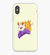 Kyubi iPhone Case