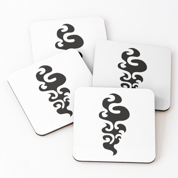 Item preview, Abstract Smoke No.1 designed and sold by BlackArtProject.