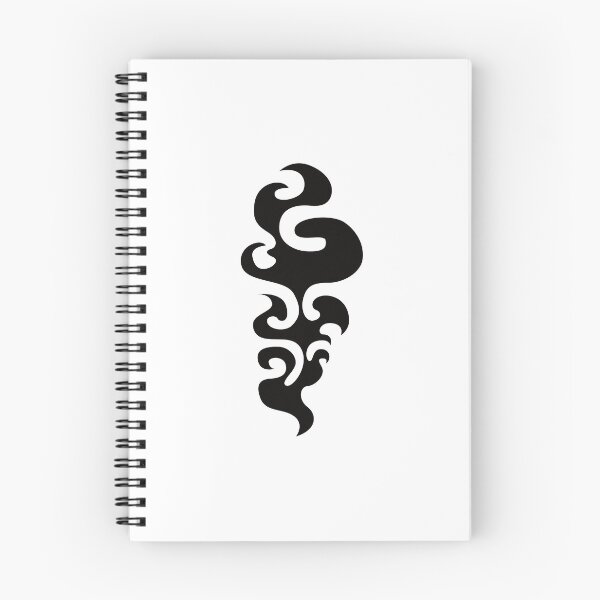 Item preview, Abstract Smoke No.1 designed and sold by BlackArtProject.