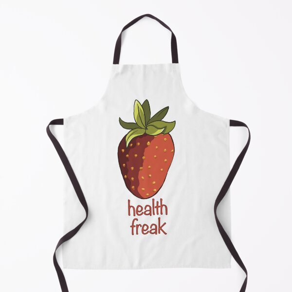 Item preview, Health freak nut enthusiast designed and sold by Fransyn.