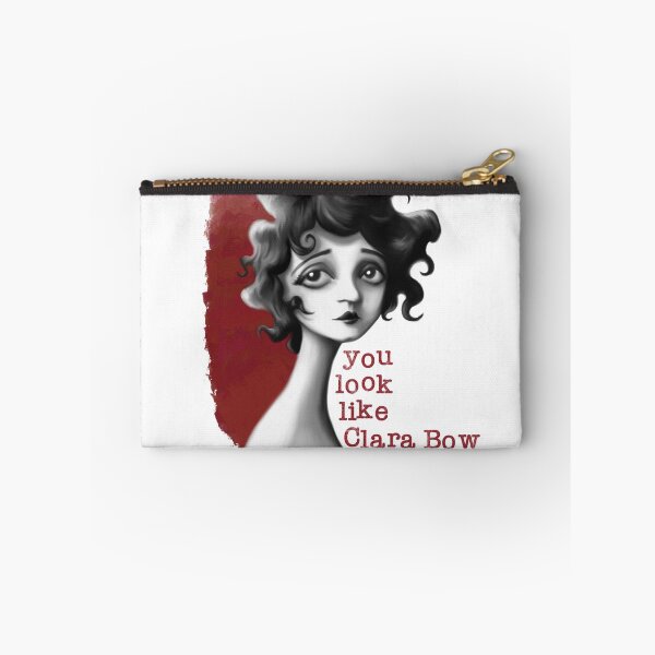 Item preview, Clara Bow designed and sold by SquiffyDesigns.