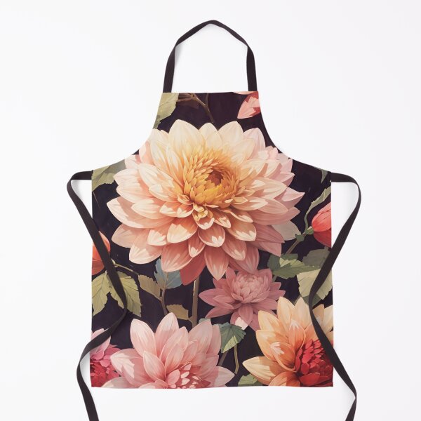 Item preview, Dalia en el agua designed and sold by arjad3n.