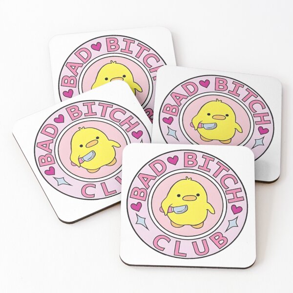 Item preview, Bad Bitch Club designed and sold by jennysselling.