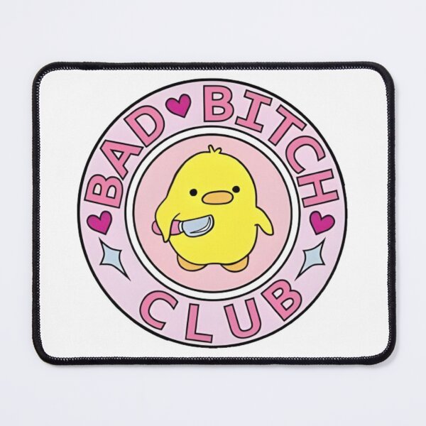 Item preview, Bad Bitch Club designed and sold by jennysselling.
