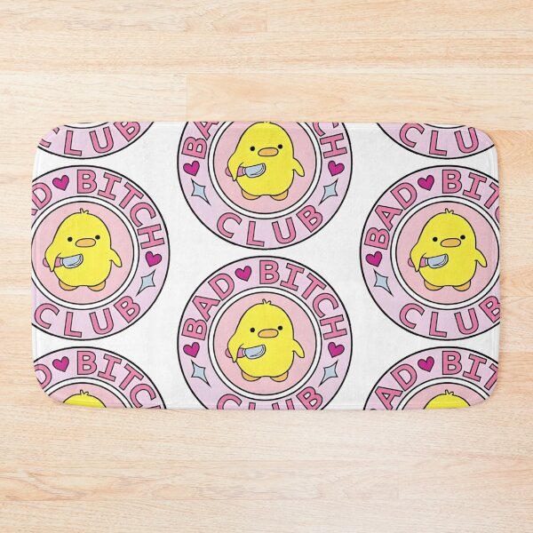 Item preview, Bad Bitch Club designed and sold by jennysselling.