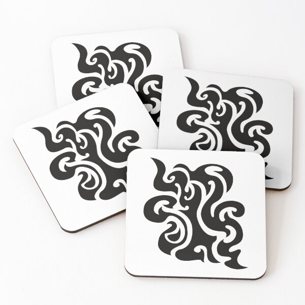 Item preview, Abstract Smoke No.2 designed and sold by BlackArtProject.