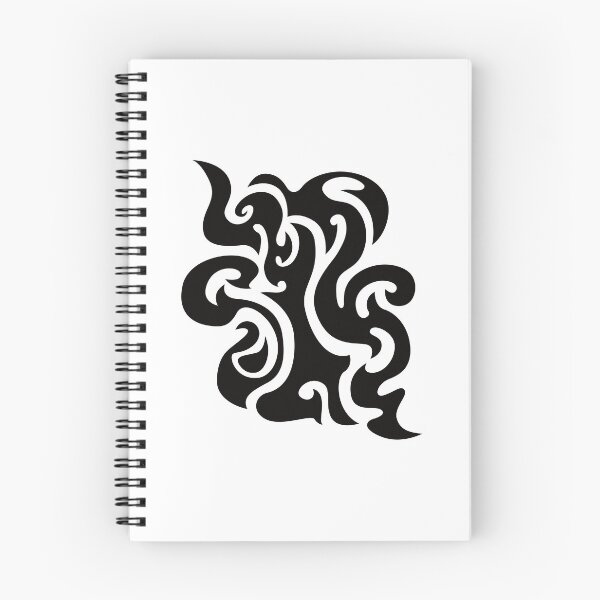 Item preview, Abstract Smoke No.2 designed and sold by BlackArtProject.
