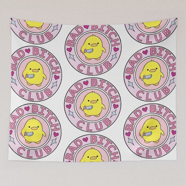 Item preview, Bad Bitch Club designed and sold by jennysselling.
