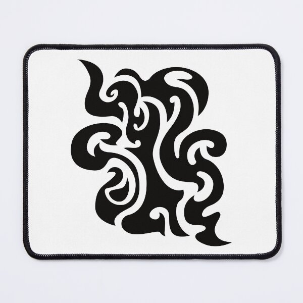 Item preview, Abstract Smoke No.2 designed and sold by BlackArtProject.