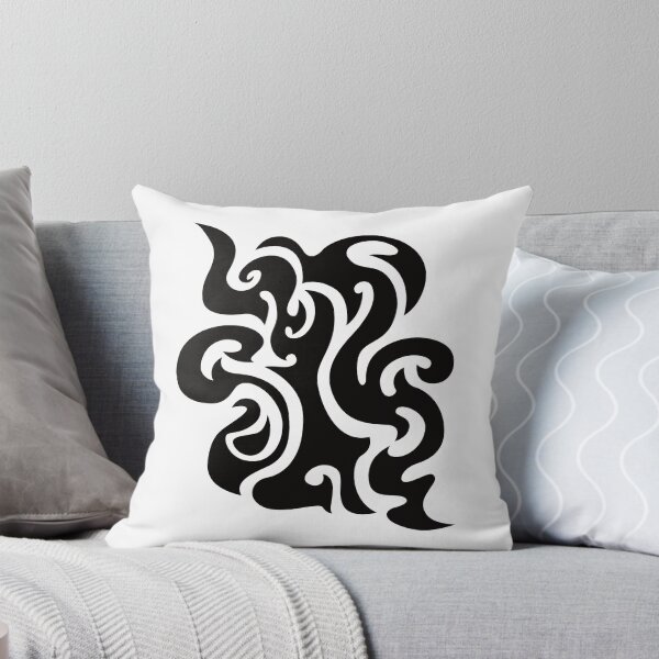 Item preview, Abstract Smoke No.2 designed and sold by BlackArtProject.