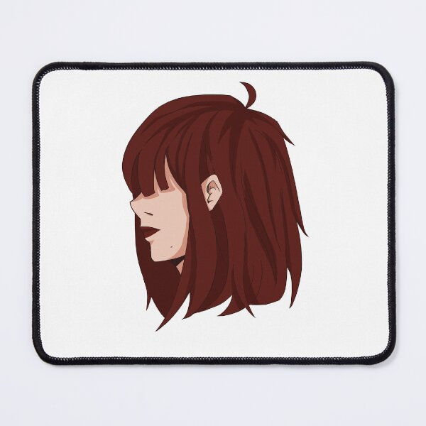 Item preview, Side Profile Bob designed and sold by YandhiDraws.
