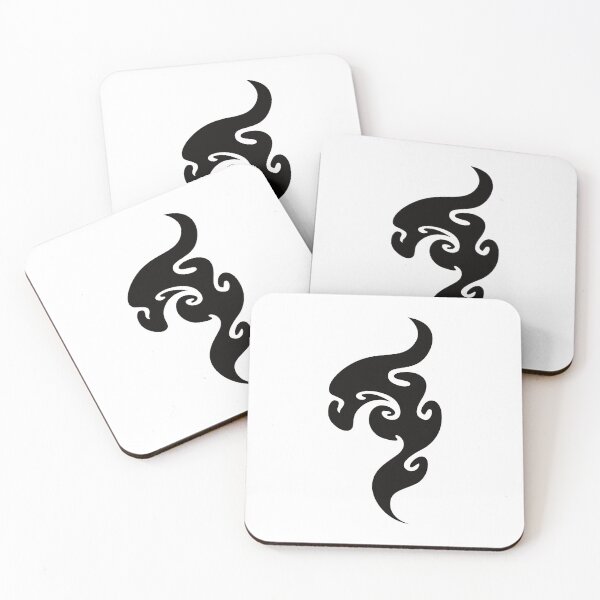 Item preview, Abstract Smoke No.3 designed and sold by BlackArtProject.