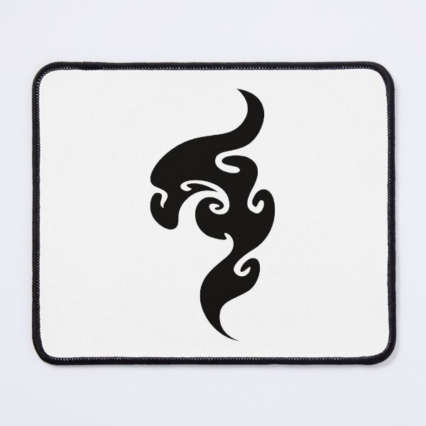 Item preview, Abstract Smoke No.3 designed and sold by BlackArtProject.