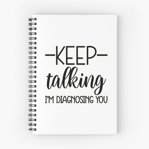 Item preview, Keep talking designed and sold by Made-by-Gus.