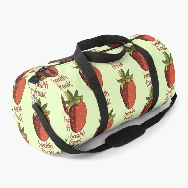 Item preview, Health freak nut enthusiast designed and sold by Fransyn.