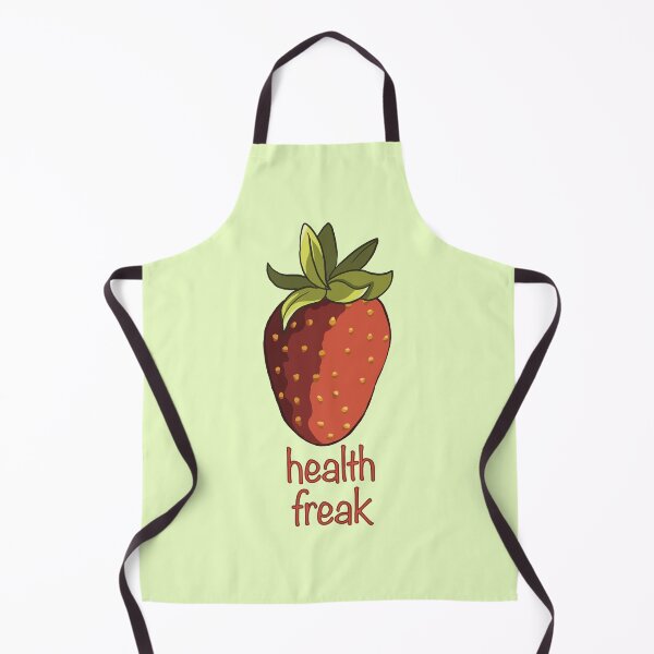 Item preview, Health freak nut enthusiast designed and sold by Fransyn.