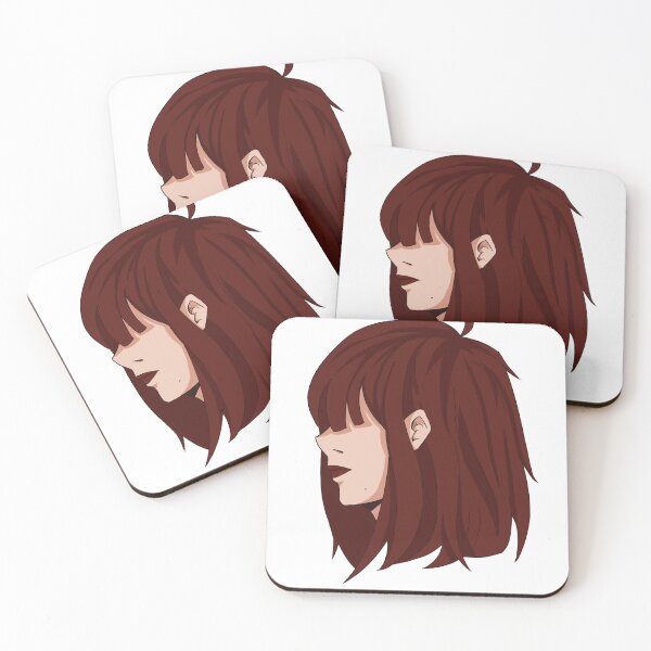 Item preview, Side Profile Bob designed and sold by YandhiDraws.