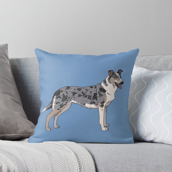 Item preview, Merle Smooth Collie designed and sold by marleyfinn.