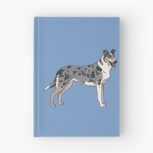 Item preview, Merle Smooth Collie designed and sold by marleyfinn.