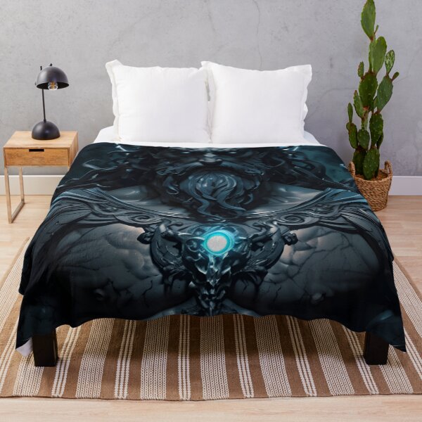 Item preview, Mysterious Zeus designed and sold by arjad3n.