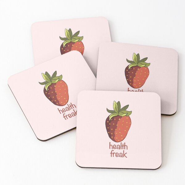 Item preview, Health freak nut enthusiast designed and sold by Fransyn.