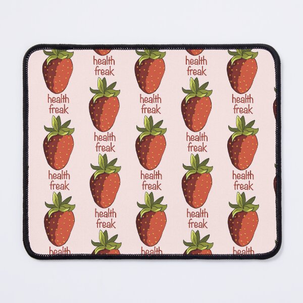 Item preview, Health freak nut enthusiast designed and sold by Fransyn.