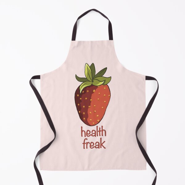 Item preview, Health freak nut enthusiast designed and sold by Fransyn.