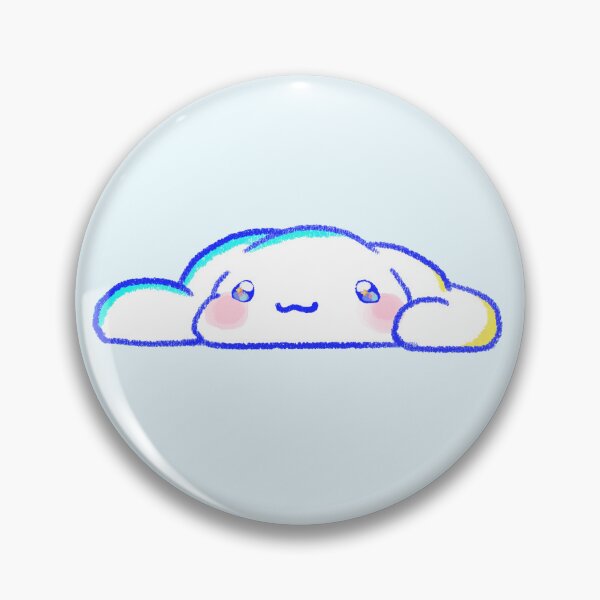 Item preview, Cinnna Roll designed and sold by KeiosD.