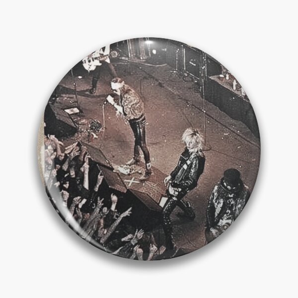 Item preview, The Ritz '88 designed and sold by Radio Society.