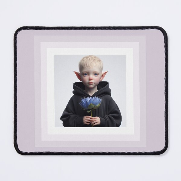 Item preview, Elf boy.14. designed and sold by moths-minor.