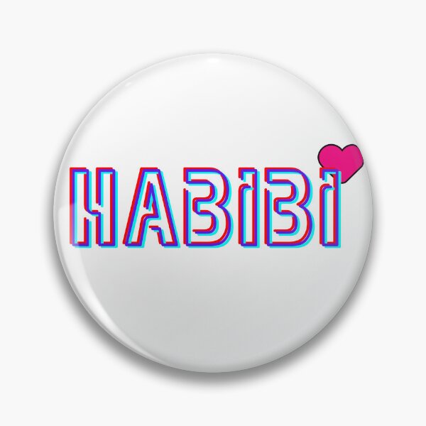 Item preview, Habibi designed and sold by Amaliny13.