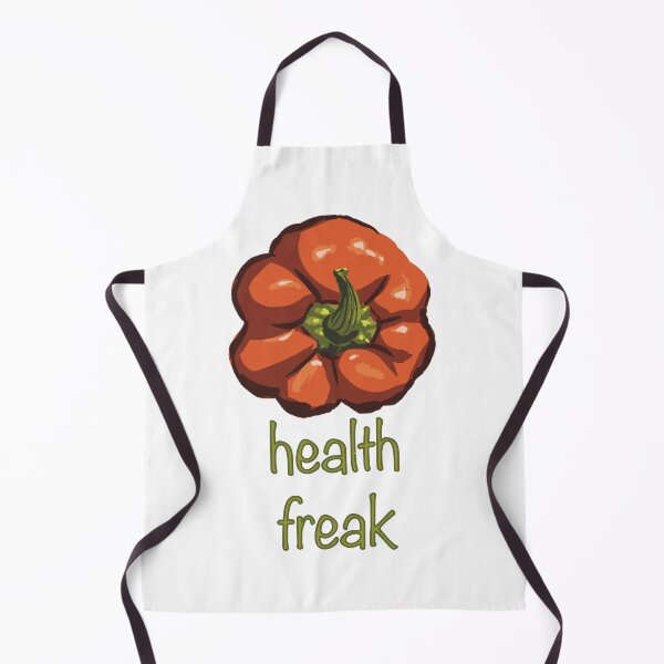 Item preview, Health freak nut enthusiast designed and sold by Fransyn.