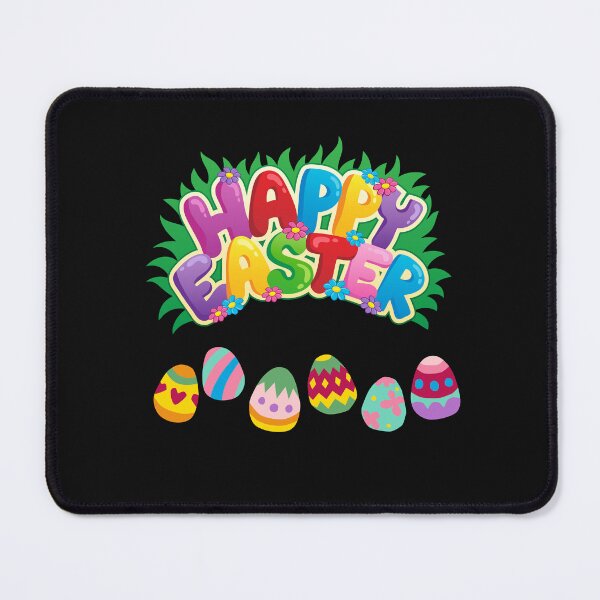 Item preview,   Happy Easter designed and sold by stishirt.