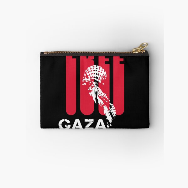 Item preview, free gaza designed and sold by brokenpones.