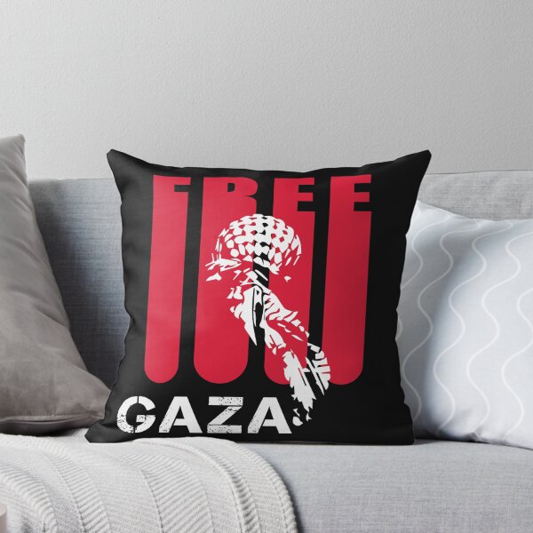 Item preview, free gaza designed and sold by brokenpones.