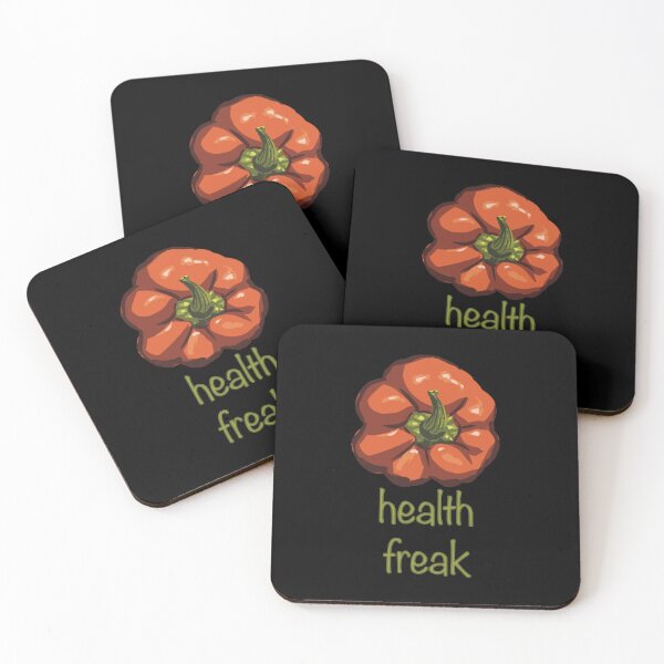 Item preview, Health freak nut enthusiast designed and sold by Fransyn.