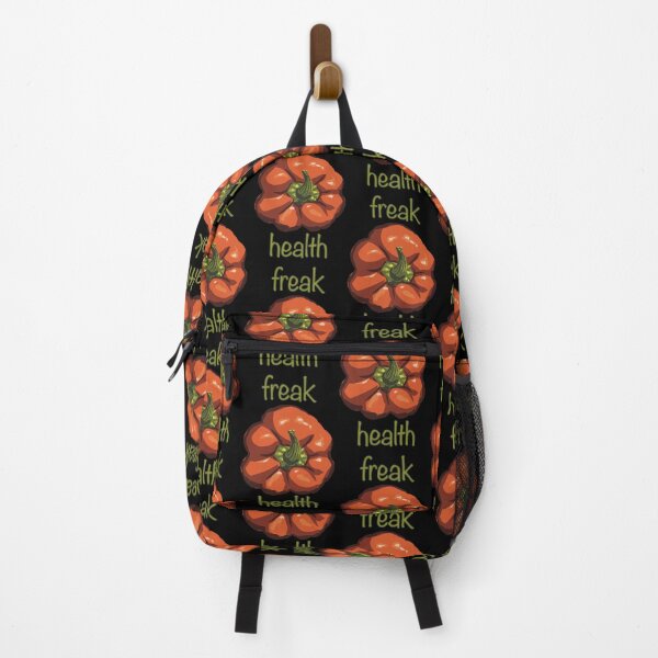 Item preview, Health freak nut enthusiast designed and sold by Fransyn.