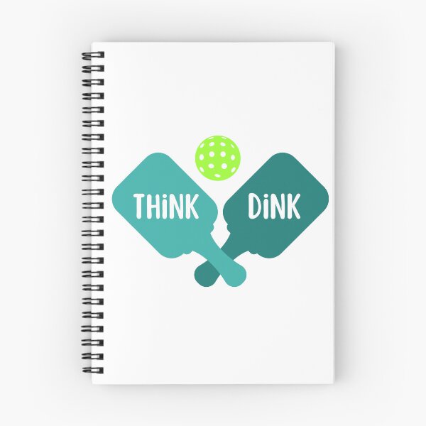 Item preview, Pickelball - Think Dink designed and sold by TSSUL.